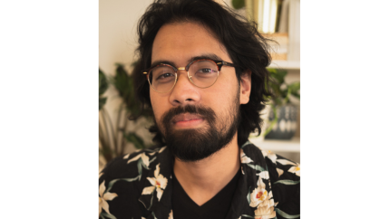 Thrive's CSR Daniel Jumaquio