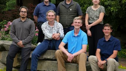 Synod 2026 young adult representatives