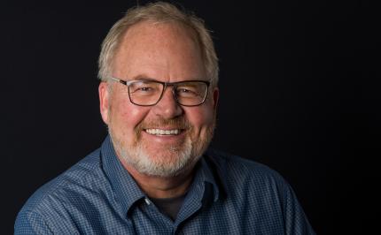 Courtesy of John Van Sloten