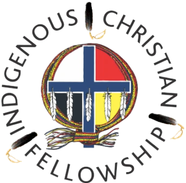 Indigenous Christian Fellowship Logo
