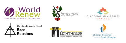 Journey with Me Logos