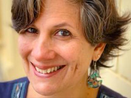 Ruth Padilla DeBorst