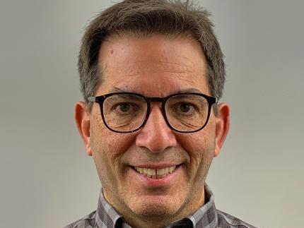  Bob Arbogast wrote September 2021’s <em>Today</em> devotionals with prisoners in mind. 