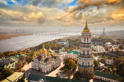 Kyiv, Ukraine