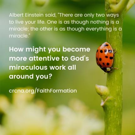 Being More Attentive question