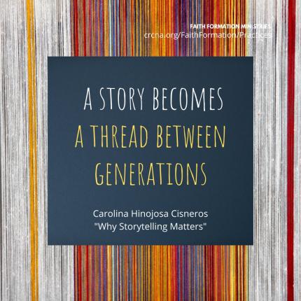 Carolina Hinojosa Cisneros quote