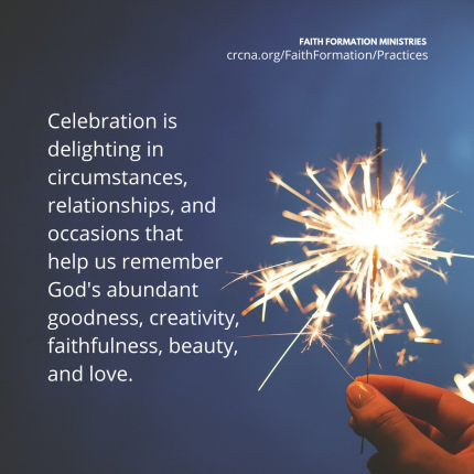 Celebration Definition