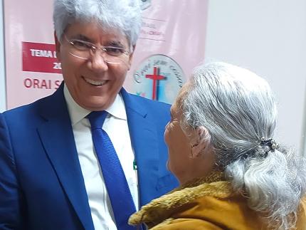 Rev. Hernandes Dias Lopes meets with ReFrame’s Portuguese ministry listeners and hears their stories of God’s faithfulness.