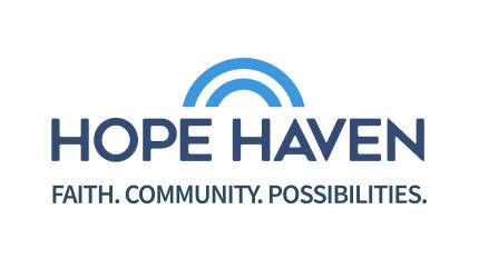 Hope Haven logo