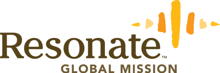 Resonate logo
