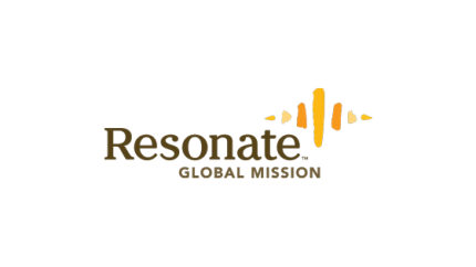 Resonate logo
