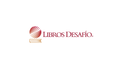 Libros Desafio logo