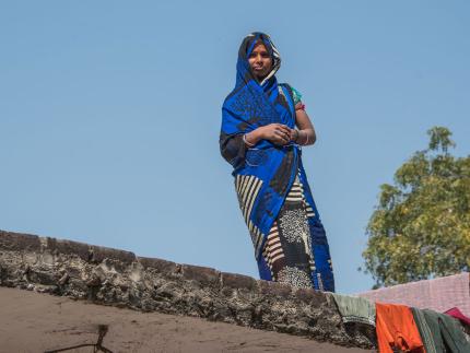 ReFrame’s Hindi ministry leader shared about successes, challenges, and other prayer requests at a recent online event. 