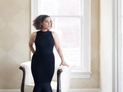 Caroline Randall Williams