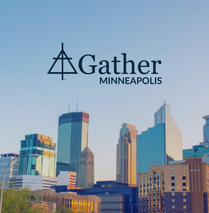 downtown Minneapolis