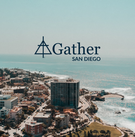 downtown San Diego ocean view