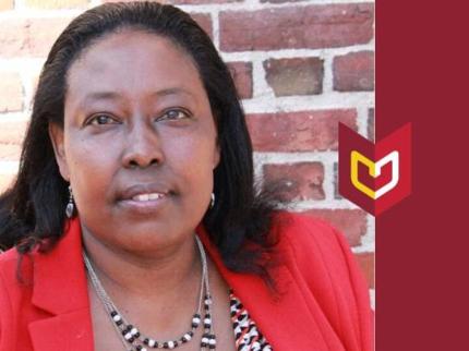 maris Parsitau is the director of the Nagel Institute at Calvin University.