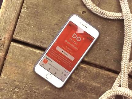 Do Justice is a podcast of the Christian Reformed Church in North America.