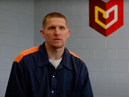 James Hammett is a Calvin Prison Institute student.