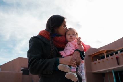 Giving Birth in America