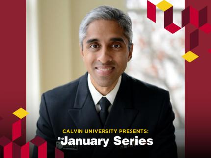Vivek Murthy
