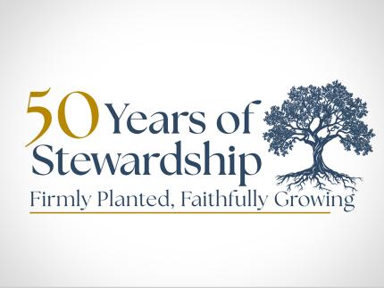 CSS anniversary logo