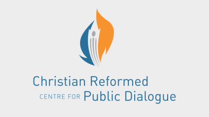 Christian Reformed Centre for Public Dialogue