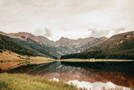 Mountains