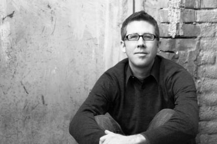 David Kinnaman spoke in May at a conference for youth leaders