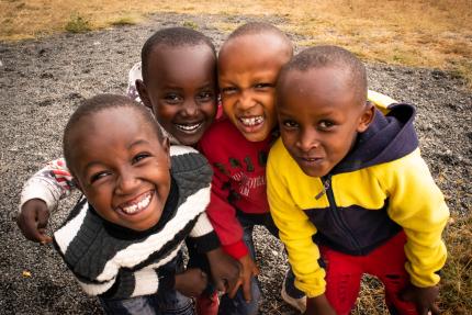 Teachers who participate in Educational Care facilitated by Resonate Global Mission are learning how to live out the gospel through their teaching.