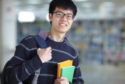 Chinese students studying in North America are learning about the gospel and bringing it home to China.