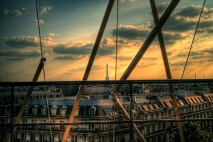 Nations from around the world will be meeting in Paris to discuss climate change