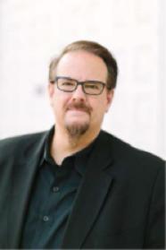 Ed Stetzer will be speaking at Inspire 2019.
