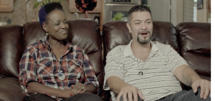 Chantel and Erick Anderson tell their story.
