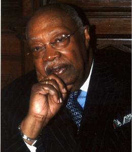 Rev. Eugene S. Callender