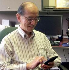 Rev. Jimmy Lin