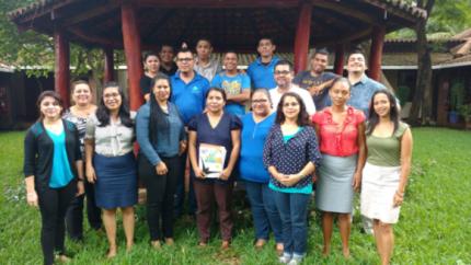 Finances for the Kingdom graduates. 