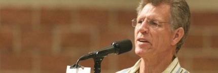 Rev. George Vande Weit