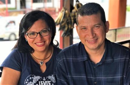 Healthy marriages are important for healthy ministry. That's why Resonate Global Mission sent ministry leaders Gerardo and Karla to a marriage retreat.