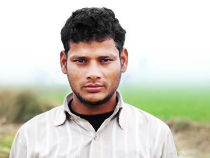 Belief in Christ is becoming harder in India.