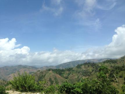 Haiti, a country rich in beauty and tradition, is in need of your prayers after days of protest.