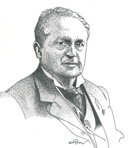Abraham Kuyper