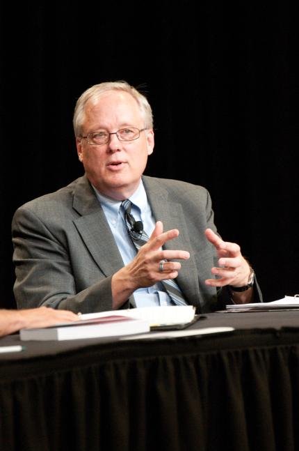 Dr. Steven Timmermans