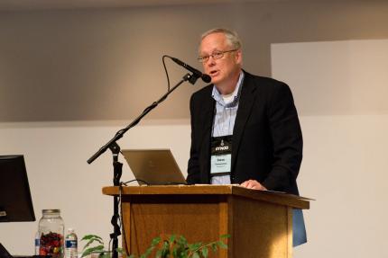 Dr. Steven Timmermans