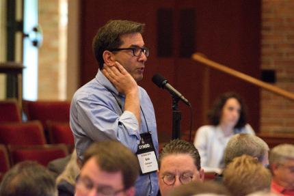 CRC to Mark 500th Anniversary of Reformation | Christian Reformed Church