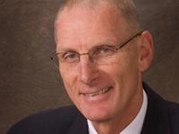 Rev. Leonard Vander Zee
