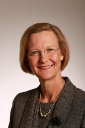 Patricia Harris served for several years as missionary in the Philippines.