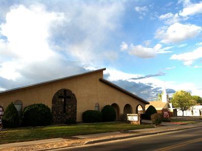 Maranatha Christian Reformed Church