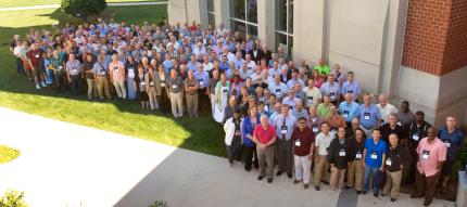 Delegates to Synod 2015