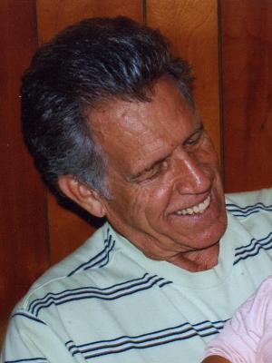 Family photo of George Vander Weit